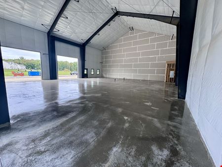 Reedville Business Park