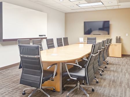 Office space for Rent at Regus - Coral Springs – Heron Bay in Coral Springs