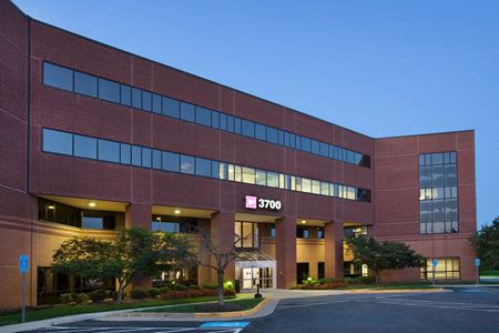Office space for Rent at Fair Oaks Hospital POB 2 in Fair Oaks