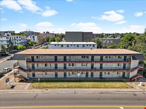 11948 E 17th Ave. Aurora, CO 80010