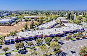 Rockingham Plaza