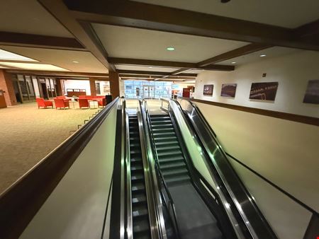 400 E Broadway Ave, 2nd Floor