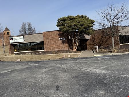 Office space for Rent at 3705 Utica Ridge Rd, Lease in Bettendorf