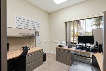 Courtyard Creek Office/Warehouse Unit