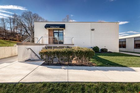 Office space for Sale at 35 Sproul Road in Malvern