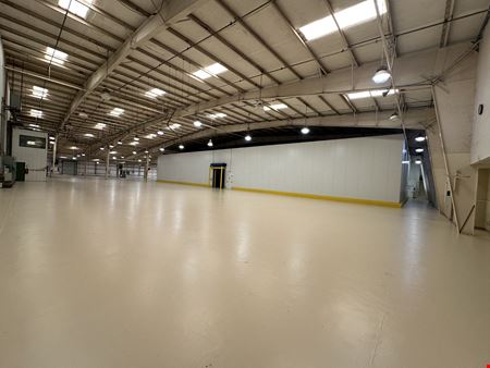 Premier Packing Warehouse