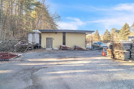 Mixed Use space for Sale at Rt. 32 Retail/Office and Warehouse Buildings in Ware