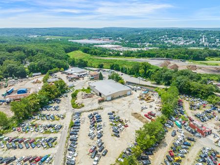 267 Granite Rd