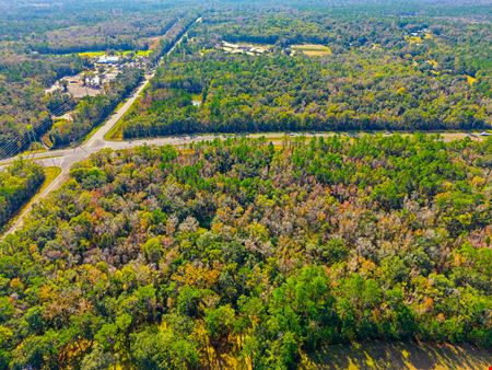 Brooksville 13.74 Acres Vacant Commercial