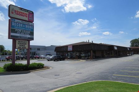 Boulevard Plaza