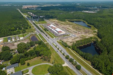 Bartram Pointe