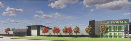 Land space for Sale at 3015 Glendale Ave in Toledo