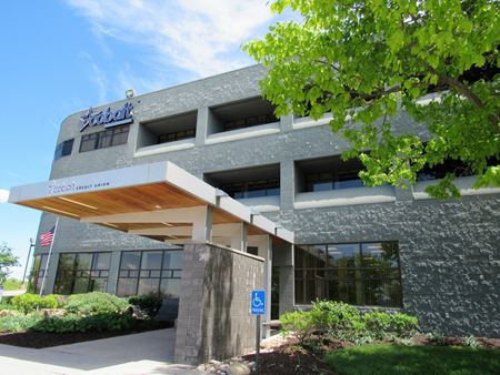 Office space for Rent at Office Space for Lease in Bellevue