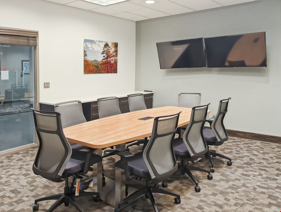 Regus - Omaha - S 72nd St