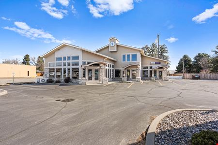 Retail space for Sale at 323 24th Street W in Billings