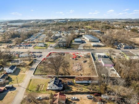 31 Unit - Townhome Development - STR Approved