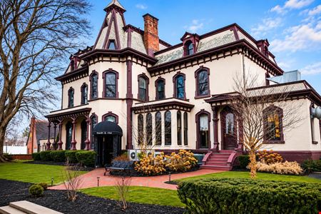 The DeLand House on Main