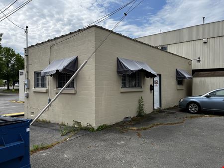 Office space for Rent at 2105 Lake Avenue in Richmond