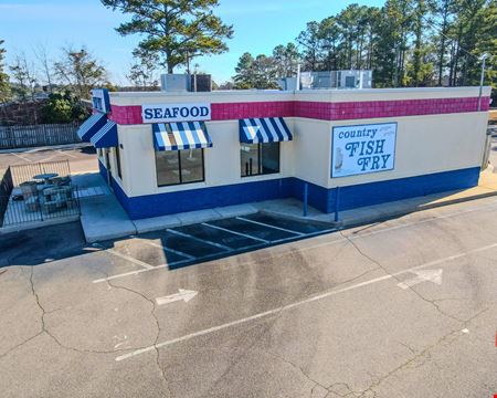 3416 N Main St