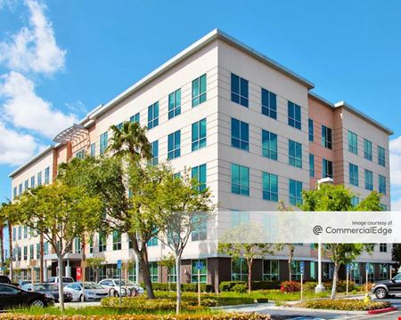 Office space for Rent at Waterside Center III in Ontario