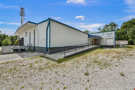 Cold Storage & Processing Facility - 19450 East County Road 1474