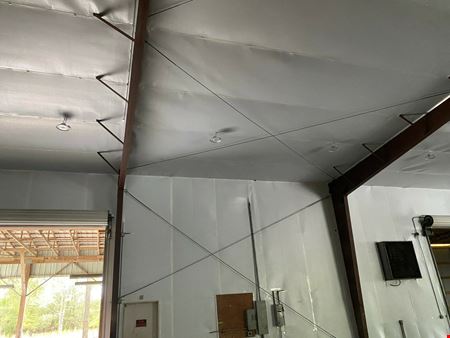 25845 W US Highway 27 - Investment Opportunity | Warehouse with Adjacent 0.97± AC Lot