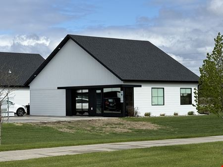 Office space for Sale at West Fargo Office Condo in West Fargo