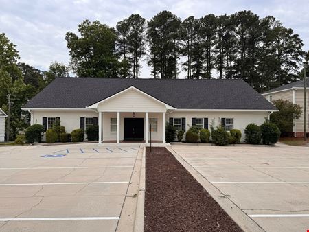 Office space for Rent at 9 Calendar Court in Columbia