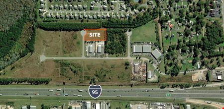 Commercial space at FORD PARK OF COMMERCE – INDUSTRIAL WAREHOUSE SPACE in Richmond Hill