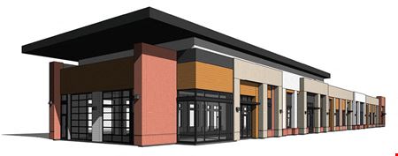 Office space for Rent at Freedom Square in Apex