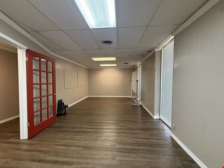 SCS Building Offices on Lewis