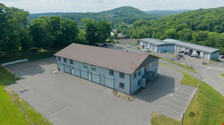 Industrial space for Rent at 7  & 9 Dunham Dr in New Fairfield