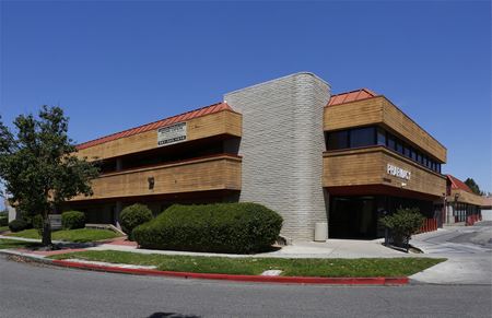 Commercial space at 8990 Garfield St in Riverside