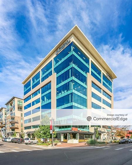 Office space for Rent at 200 Columbine in Denver