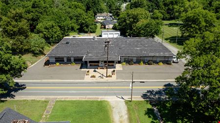 Industrial space for Sale at 410 E. Main Street in Haw River