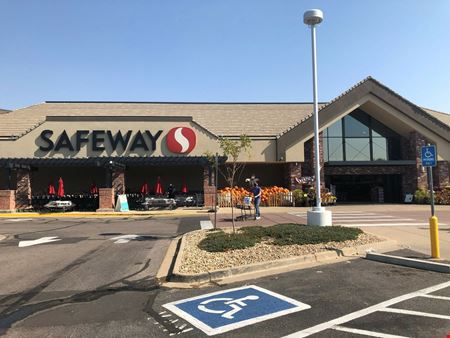 Heritage Hills Shopping Center