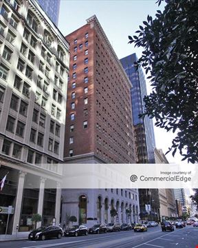 Pacific Bank Building