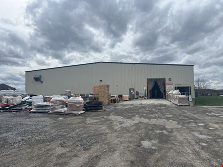Industrial space for Sale at 112 Corporate Drive in Morgantown