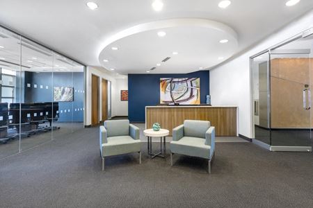 Office space for Rent at Regus - Beachwood - Chagrin Highlands in Beachwood