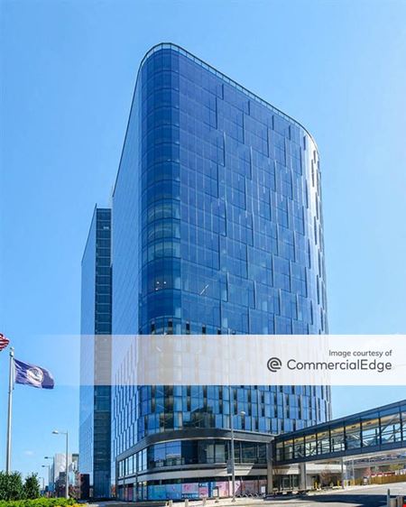 Office space for Rent at Capital One Center - Block A in McLean