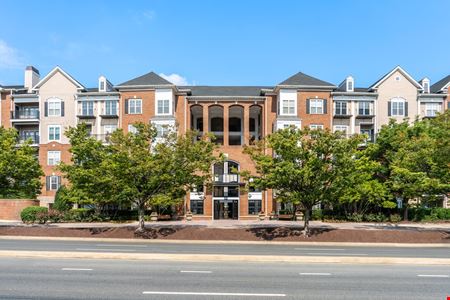 Other space for Rent at The Fitz Condominium in Rockville