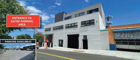 Flex Space space for Rent at 2457 49th St in Astoria