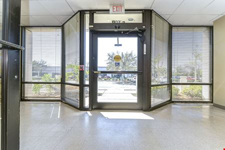 University Corporate Park Offices