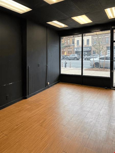 500 SF | 243 Troy Avenue | High-Visibility Crown Heights Retail Space for Lease