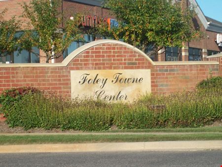 Foley Town Square