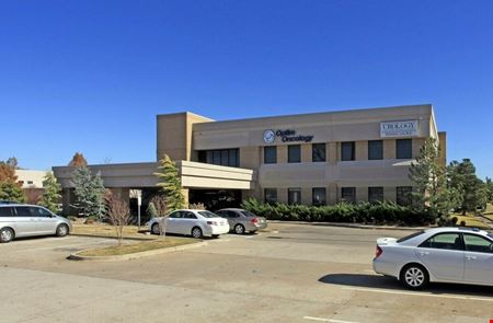 Office space for Sale at 230 North Midwest Boulevard in Midwest City