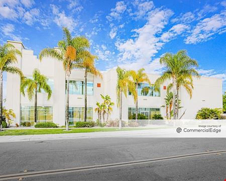 Industrial space for Rent at 6749 Top Gun Street in San Diego