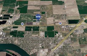 Heyburn I-84 Industrial Lot