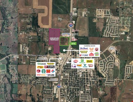 Other space for Sale at 1301 IH-35 Commercial Land in Sanger