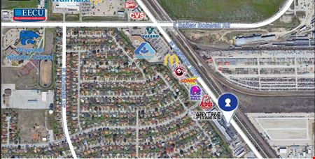 1029 N Saginaw Blvd